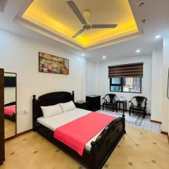 Hương Linh Apartment