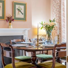 28 Queen Anne's Road