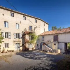 The Mill France- Near Millau