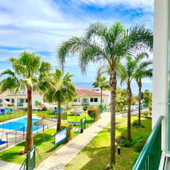 Apartment in La Cala de Mijas