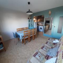 T3 Orcières 8 personnes