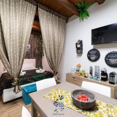 La Rocca apartment of Ballaró 2