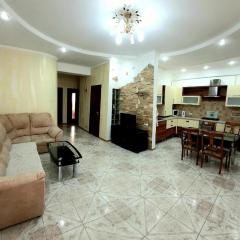 Anestiade Deluxe Apartment
