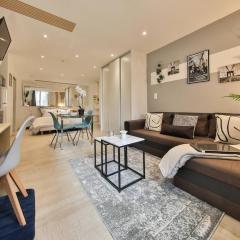 Le Kelly - Hyper Centre Mulhouse