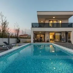 Villa Merci ZadarVillas