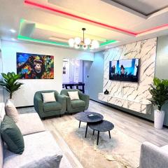 The Oasis