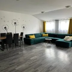 Apartment Lena