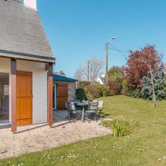 Maison Carnac 3 pièces, plage à 200m, jardin clos, parking, idéal famille - FR-1-477-85
