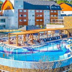 Laghetto Resort Golden