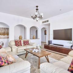 Frank Porter - Al Badia Hillside 2