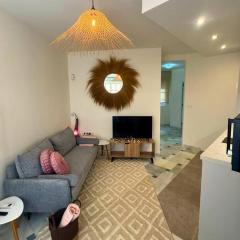 Home4u Acogedor apartamento en Maracena