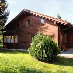 Ferienhaus im Feriendorf Reichenbach B12a