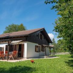 Ferienhaus im Feriendorf Reichenbach B14a