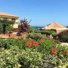 Residenze Golfo di Marinella