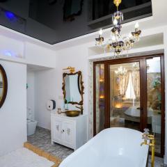 The Victorian Hotel & Spa Room 1