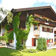 Ferienwohnung Faerber