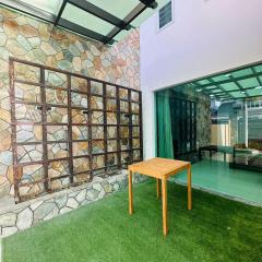 4 Storey Semi-D In Johor Bahru