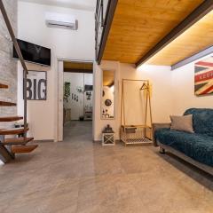 Luxury Loft Sampolo