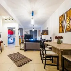 E & D premium apartment in Thessaloniki