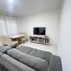 Casa Ampla e Climatizada - Smart TV e Pet Friendly