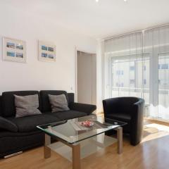 Ferienwohnung Schliestädt-Görge