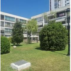 Appartement 3 chambres à 5 minutes à pied de la plage