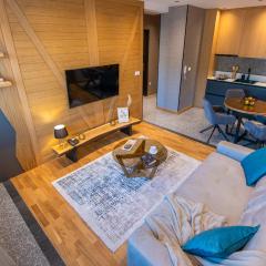 Luxury Mountain Getaway MM2