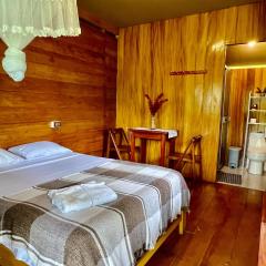 Tronco Tambopata Adventure