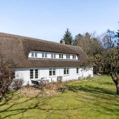 3 Bedroom Amazing Home In Hadsund