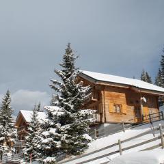 Feriendorf Koralpe Chalet Gamssprung