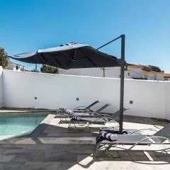 Villa La Fuente