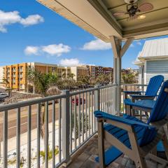 Redington Beach Townhouse 1630