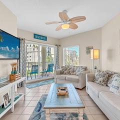 Sunset Vistas 209N - Latitude Adjustment