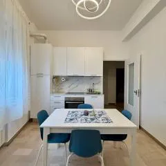 Appartamento in centro vicino al mare