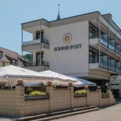 Hotel Restaurant Sonne-Post
