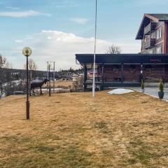 Nice Apartment In Tisleidalen With Wifi