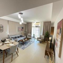 Muscat bay Zaha 2 bedroom