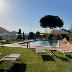 Fattoria Di Pancole