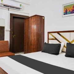 Hotel Aayansh Palace