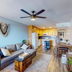 Liquid Sunshine Lighthouse Village 224