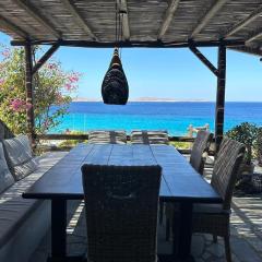 Villa Ipanema with Private Beach by Mykonos Mood