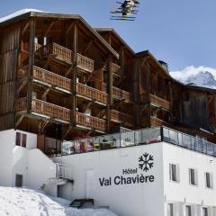 Hôtel Val Chavière