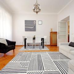 4BNB - Annibaliano Metro Apartment
