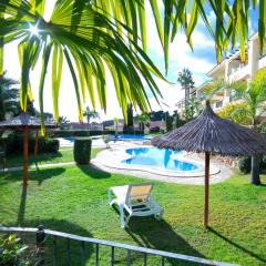 Altea Alicante, amplio Duplex en Isla de Altea