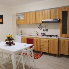 DomusLeone Pompei Casa vacanze