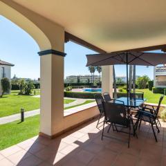 San Bruno - Playa Isla Canela ISHBII13P13