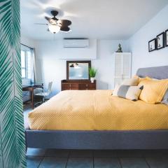 Romantic Dorado Beach Studio