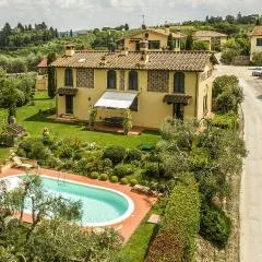 Cozy Home In Castelfiorentino