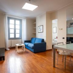 Via dei Fabbri Leonardo Apartment - Central Milan - Milan-Cortina 2026 Olympics - Milan Design Week 2026