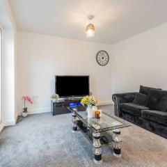 Harbour place in Cheshire East